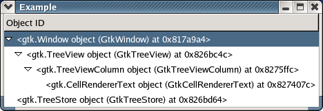 CellRenderer Data Function