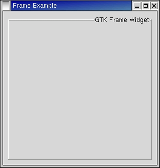 Frame Example