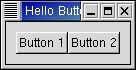 Upgraded Hello World Example