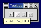 Tooltips Example